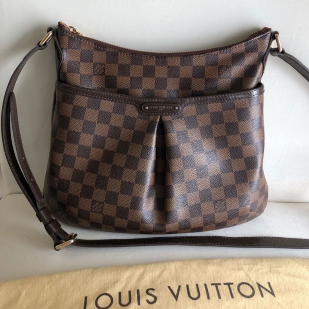 Louis Vuitton crossbody